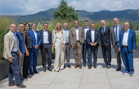 Da smart buildings a healthy buildings: REair entra a far parte del gruppo Gewiss