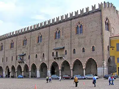 Architettura, due incontri sui siti patrimonio Unesco 