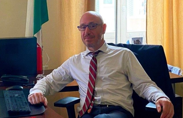 Promuovere lâItalia che crea: la visione di Fabio Troisi per lâIIC di Monaco