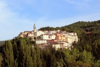 Preci, lâUmbria che custodisce una lunga tradizione