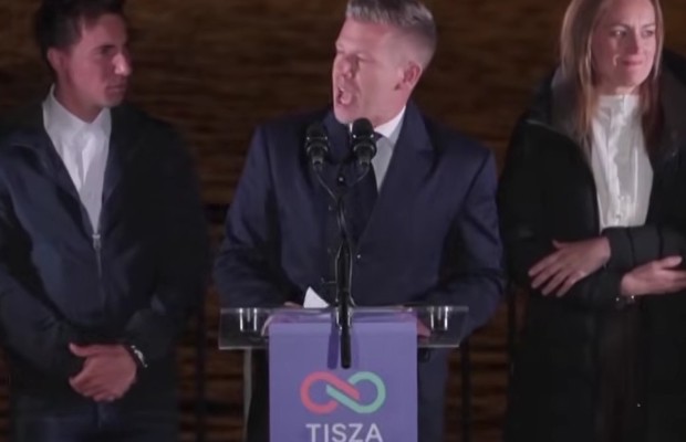 UNGHERIA, LâERA ORBAN <BR> Eâ GIUNTA AL CAPOLINEA