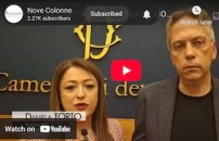 HEYSEL, TORTO (M5S): CHE LA MEMORIA SIA UN ATTO DI RESPONSABILITAâ  