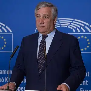 Tajani on Salis case: Our commitment is bearing fruit