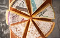 Asiago Cheese sets out on European Tour to promote Italian excellence