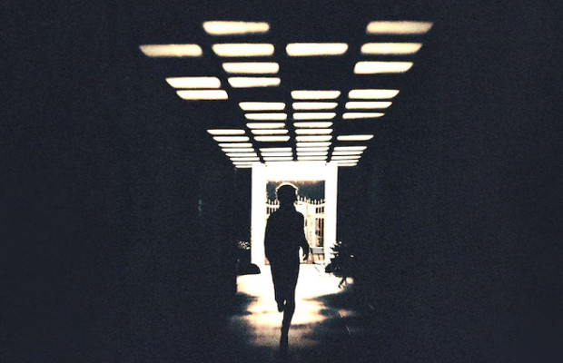 PODCAST NEL âBUNKERâ <BR> DEL BAMBINO GESUâ
