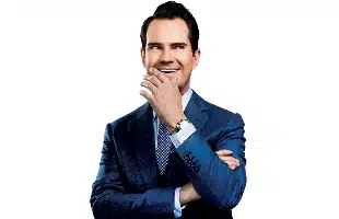 Stand Up Comedy: Jimmy Carr arriva a Milano