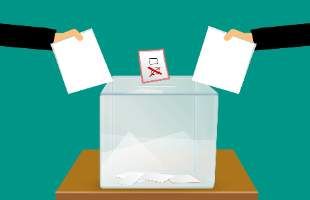 REFERENDUM, MELONI: <BR> NON RITIRO SCHEDA