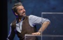Argentero in âÃ questa la vita che sognavo da bambino?â