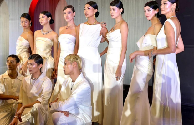 Gioielleria: artigianato italiano protagonista a Hong Kong 