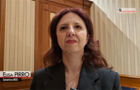 Ddl sicurezza, Pirro (M5s): ora riflessione su contenuti del provvedimento