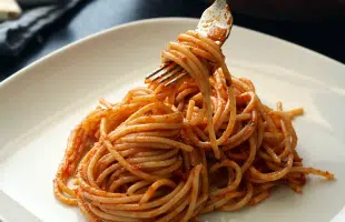  WORLD PASTA DAY, <BR> ITALIA LEADER MONDIALE   