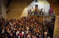 Lo Sponz Fest torna dal 28 al 30 agosto in Irpinia