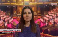 Manovra, Sbrollini (Az-Iv): da subito abbiamo chiesto piÃ¹ tempo per discussione