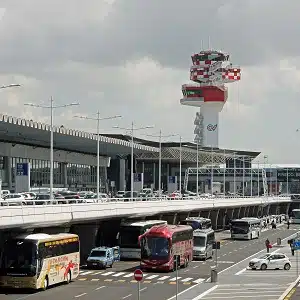 Active member of Isis arrested at Fiumicino airport