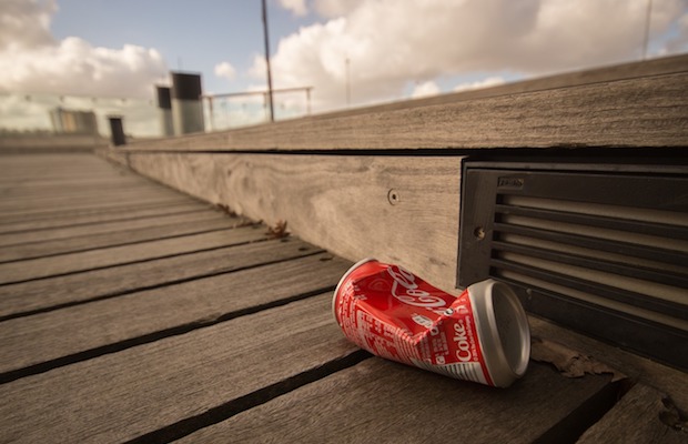 RICICLO RIFIUTI, <BR> UN RECORD A RISCHIO 