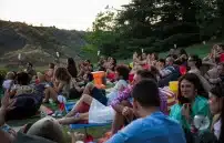 Lâestate tra teatro e natura sui colli bolognesi