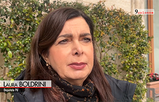Camera, Boldrini (Pd): Sospensione vergognosa, scelta politica che legittima neofascisti