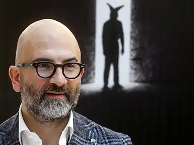 CINEMA, IL NUOVO ANNO PORTA IN SALA IN RUSSIA âL'UOMO DEL LABIRINTOâ