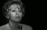 ADDIO ALLA CANTANTE <BR> DI 