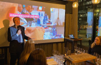 Vinitaly Around the World sbarca ad Oslo