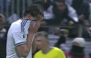 Calcio, la nostra speranza <br> è che non vinca il migliore