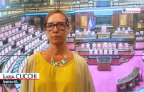 Dl carceri, Cucchi (Avs): 67 suicidi nel 2024, occorreva partire da sovraffollamento