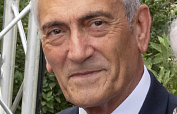 CALCIO, SI SONO DIMESSI <BR> GRAVINA E BUFFON