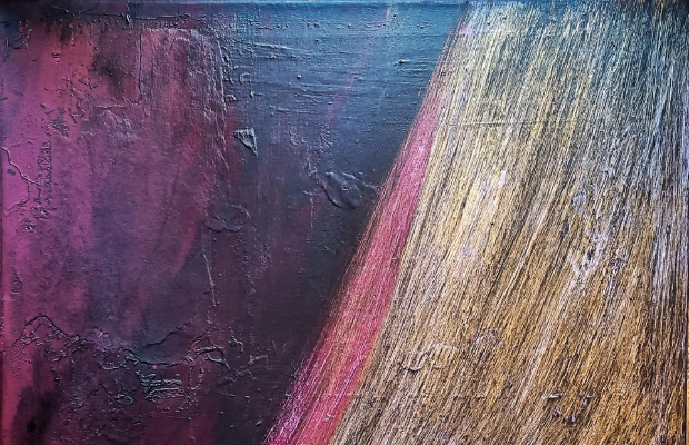 âLa penultima parolaâ: a Venezia lâarte di Claudia De Luca