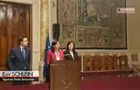 Riforme, Schlein: non sono prioritÃ , non si tocca Presidente della Repubblica
