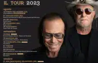 Venditti e De Gregori, 4 nuovi appuntamenti