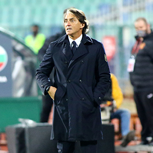 Roberto Mancini set for shock return as Italy head coach