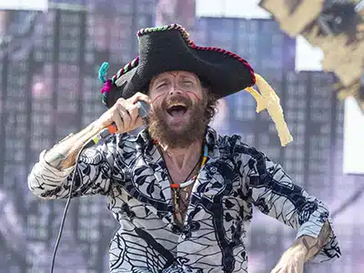 RAIPLAY , JOVANOTTI RACCONTA LE SUE AVVENTURE TRA CILE E ARGENTINA
