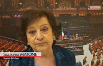 PERSONE SCOMPARSE, MATONE: CON PDL LEGA USO IMMEDIATO TECNOLOGIE PER RICERCA     