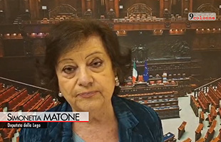 PERSONE SCOMPARSE, MATONE: CON PDL LEGA USO IMMEDIATO TECNOLOGIE PER RICERCA     