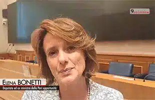 Violenza donne, Bonetti: intervenire con prontezza per protezione e prevenzione