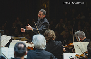 Cecilia Bartoli e Gianluca Capuano premiati agli Oper! Awards 2026