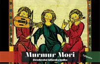 Concerto di musica medievale italiana con lâensemble Murmur Mori