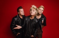 Il ritorno dei Green Day con 