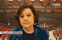 Violenza donne, Matone (Lega): da concetto âcostrizioneâ a âconsensoâ, processi cambieranno