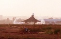 Il primo volo del Concorde, l'aereo supersonico