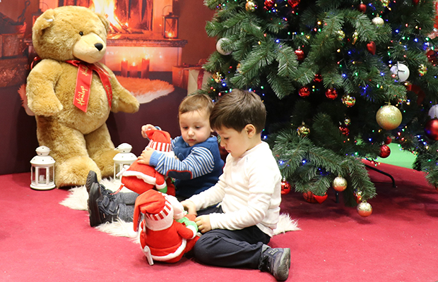 Natale e longevità: perché giocare fa vivere meglio (e più a lungo)