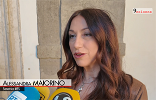 Dl Sicurezza, Maiorino (M5S): Decreto incostituzionale, arroganza del governo