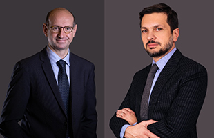 Nuovi uffici londinesi per Gianni & Origoni 