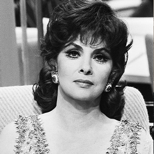 Gina Lollobrigida's factotum sentenced