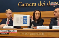 MIGRANTI: âPRIMA DI TUTTO I DOVERIâ, PDL KELANY PER RICHIEDENTI ASILO
