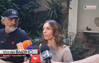 BOLLO, BALDINO (M5S): DA MELONI MOSSA DISPERATA