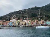 Porto Ercole: il borgo toscano dove morÃ¬ Caravaggio