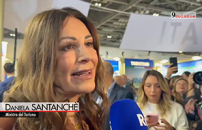Turismo, SantanchÃ¨: Italia regina dâEuropa, +10% presenze internazionali