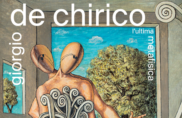 âLâultima metafisicaâ: lâarte di Giorgio de Chirico a Modena