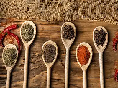  IMPRESE: LE ERBE AROMATICHE ITALIANE ATTRAGGONO GLI SPAGNOLI